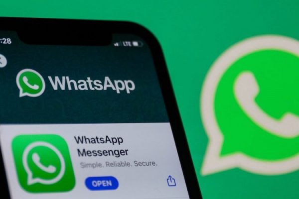 Conoce Las 4 Novedades De Whatsapp Beta Que Ya Están Disponibles Rebelión 1839