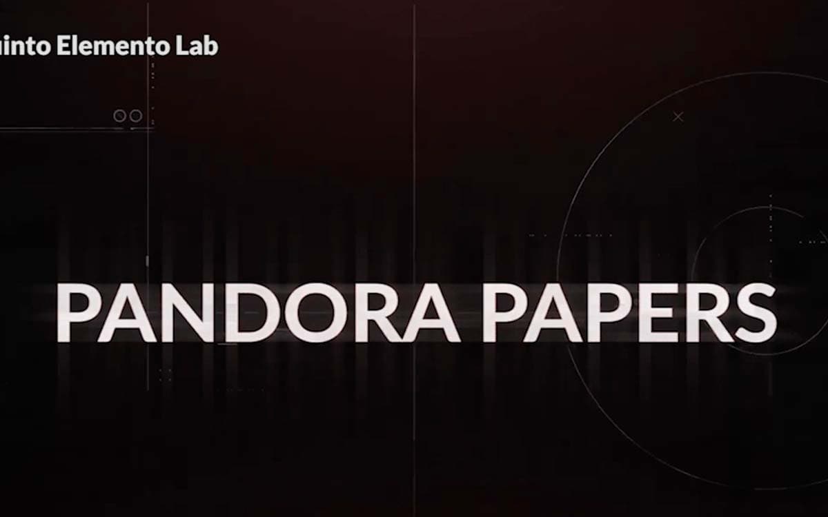 Pandora Papers se alimenta de 11.9 millones de documentos sobre paraísos fiscales | Video