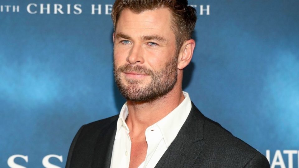 Chris Hemsworth Tiene Predisposición Al Alzheimer Este Es Su Mayor Temor Rebelión 