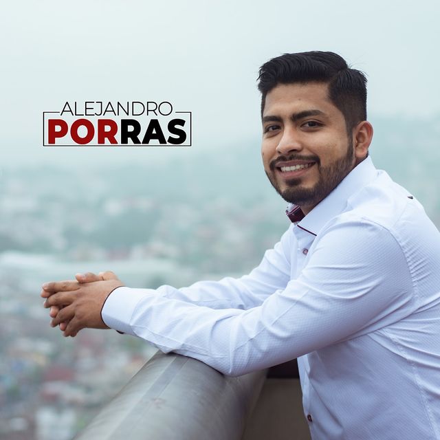 quién es Alejandro Porras